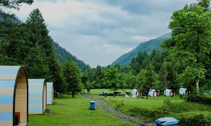 2 Days Sharan Forest