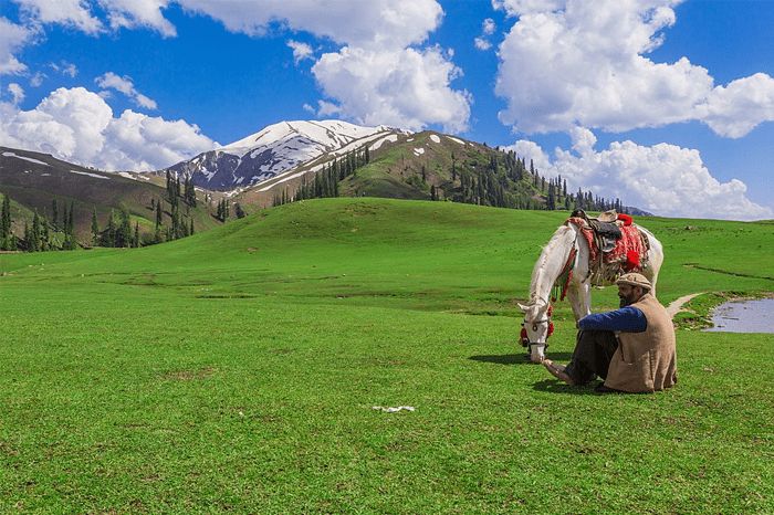 2 Days Shogran Siri Paye