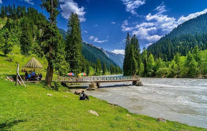 Kashmir Taobat