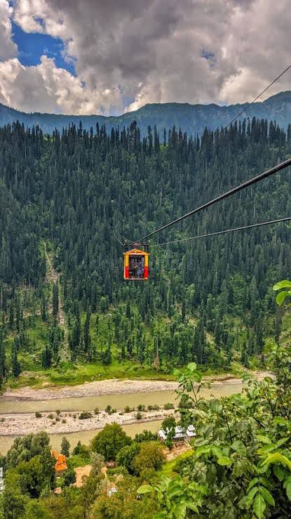 3 Days Kashmir