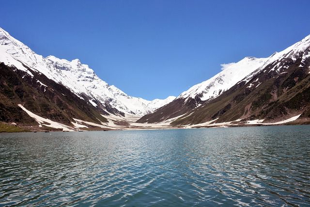 3 Days Naran Kaghan