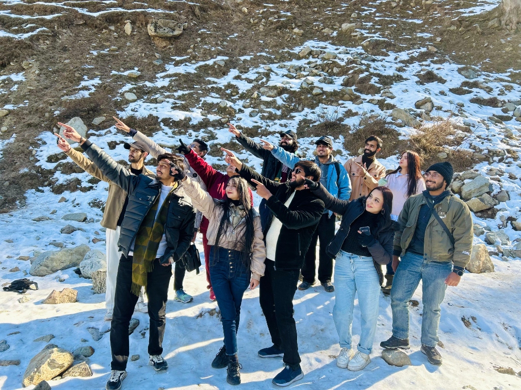 Students
